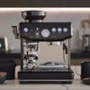 Machine à Expresso Barista Express Impress noir - Visuel 4